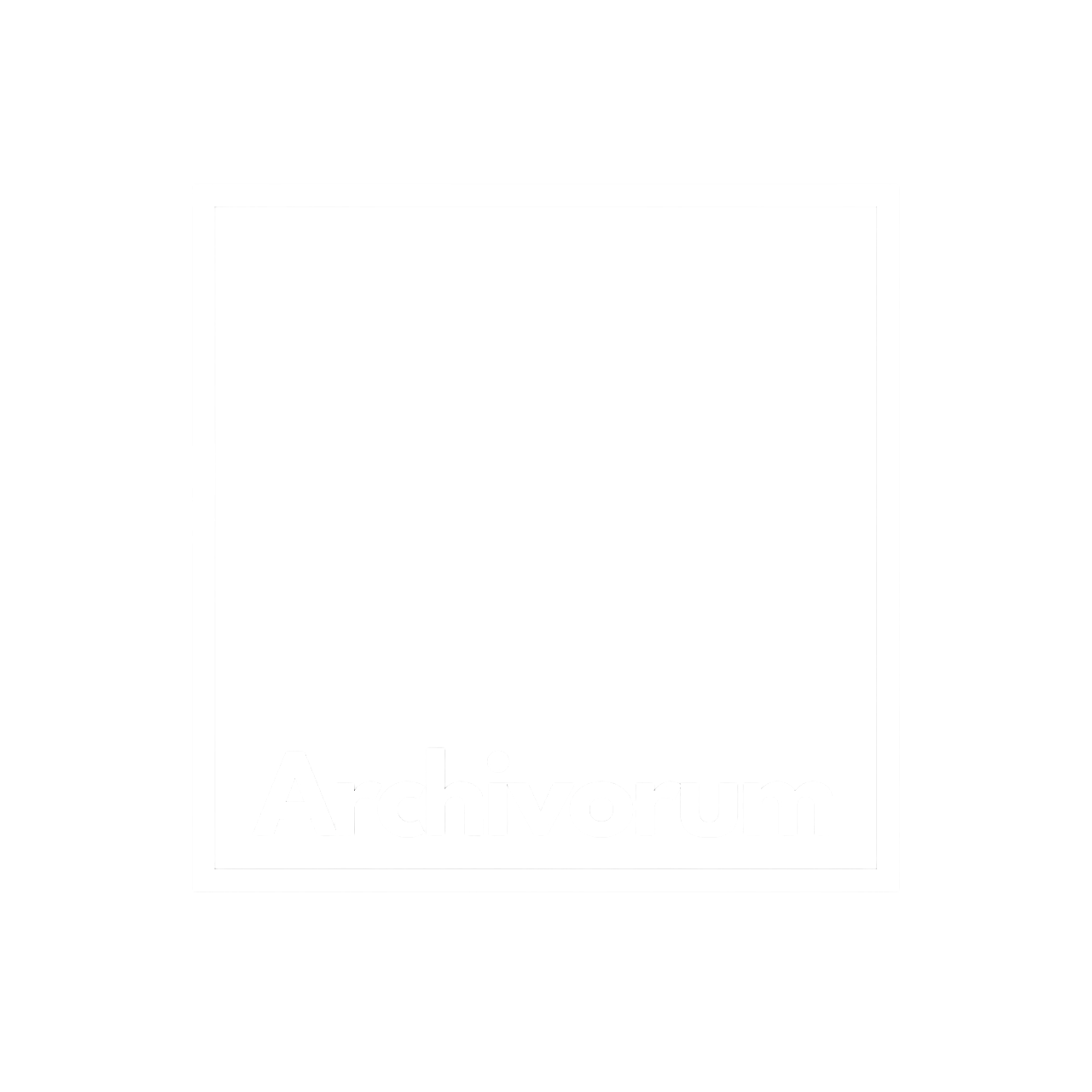 Archivorum