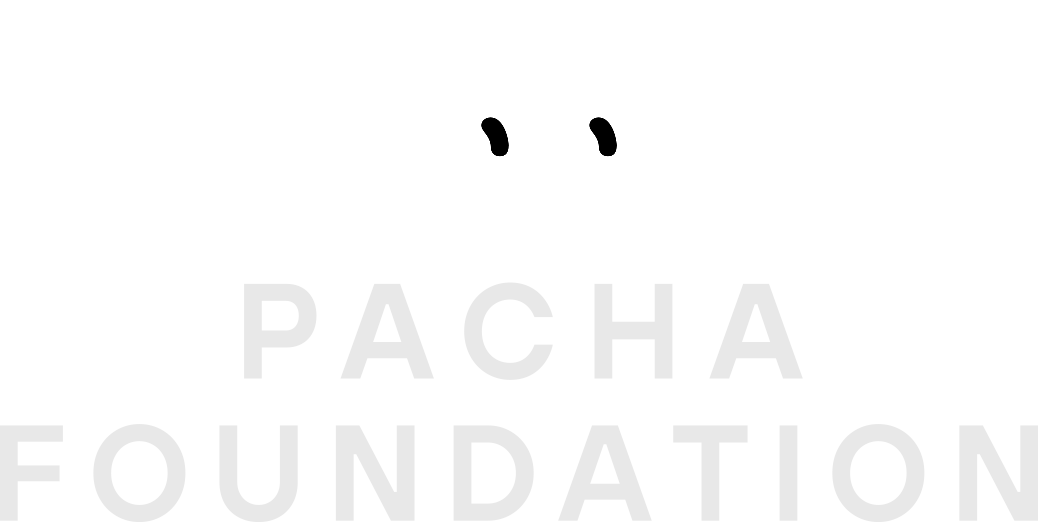 Fundación Pacha Logo