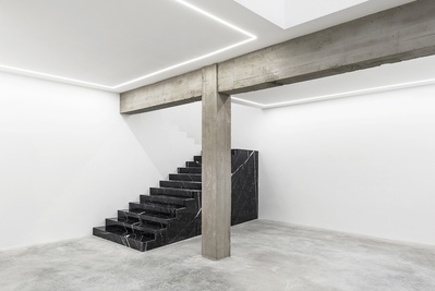Galerie Rolando Anselmi gallery