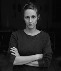 Portrait of Ina Gerken