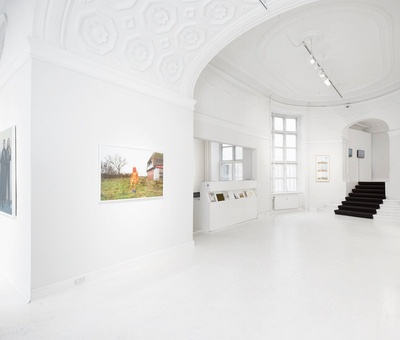 Martin Asbaek Gallery gallery