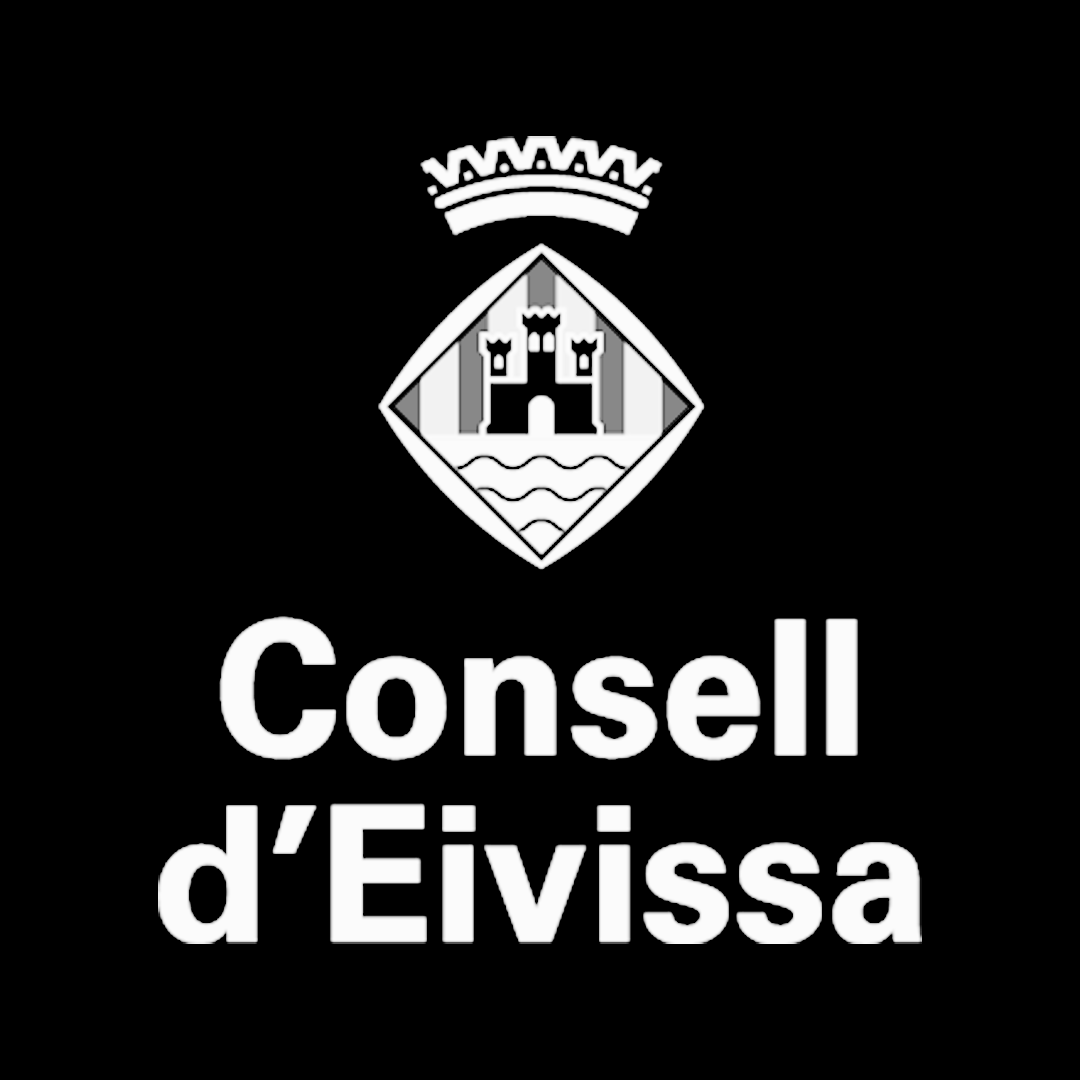 Consell d'Eivissa Logo