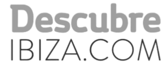 Descubre Ibiza Logo